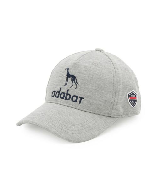 キャップ レディース アダバット adabat 2025 秋冬 新作 ゴルフ
