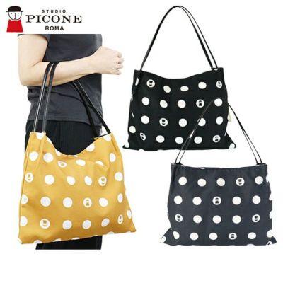 ハイネックシャツ レディース ピッコーネクラブ PICONE CLUB