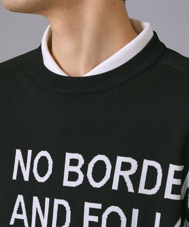 アダバットのセーター