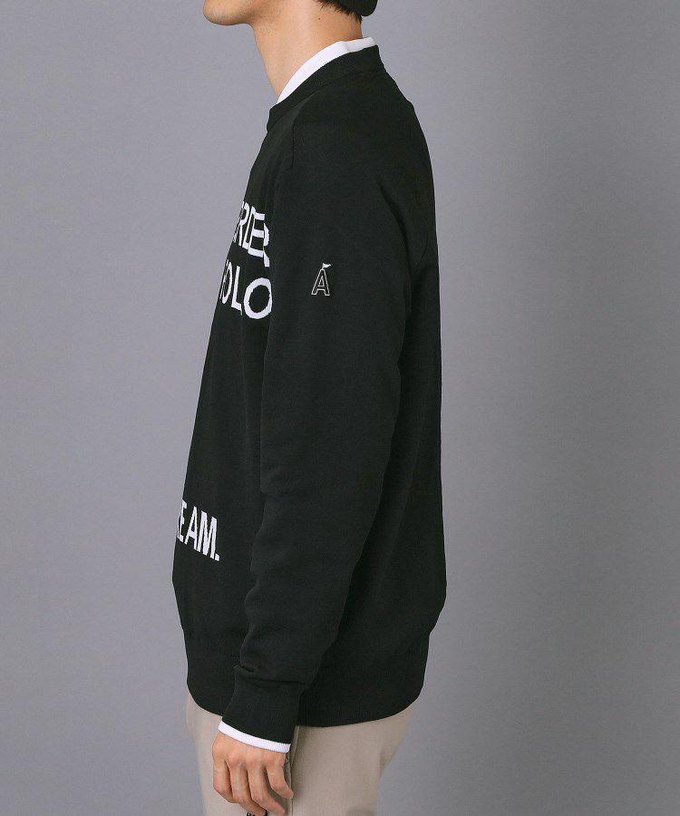 アダバットのセーター