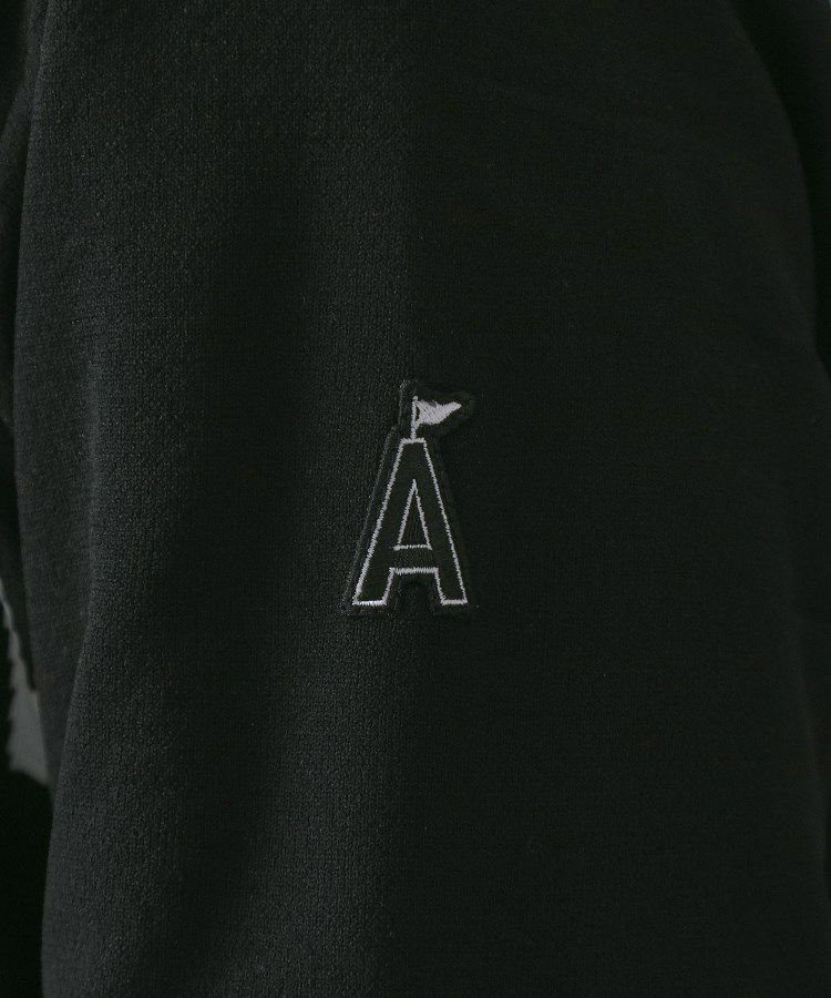 アダバットのセーター