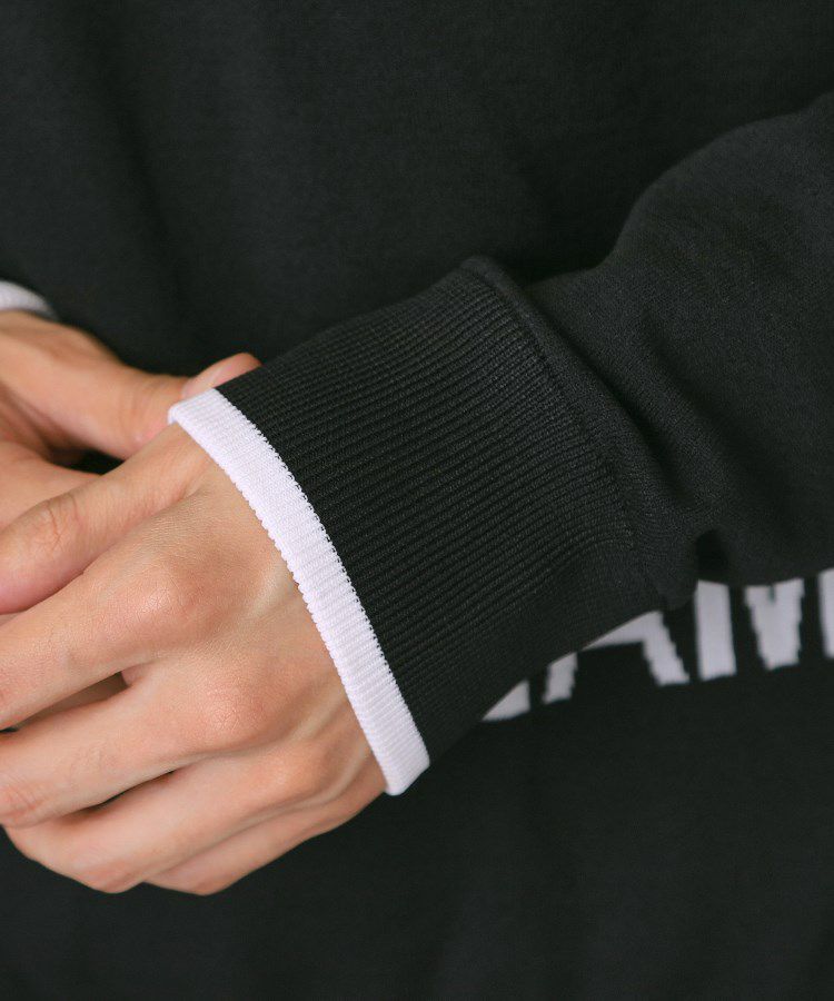 アダバットのセーター