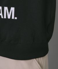 セーター メンズ アダバット ストリーム ADABAT STREAM 2025 秋冬 新作