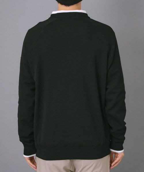 セーター メンズ アダバット ストリーム ADABAT STREAM 2025 秋冬 新作