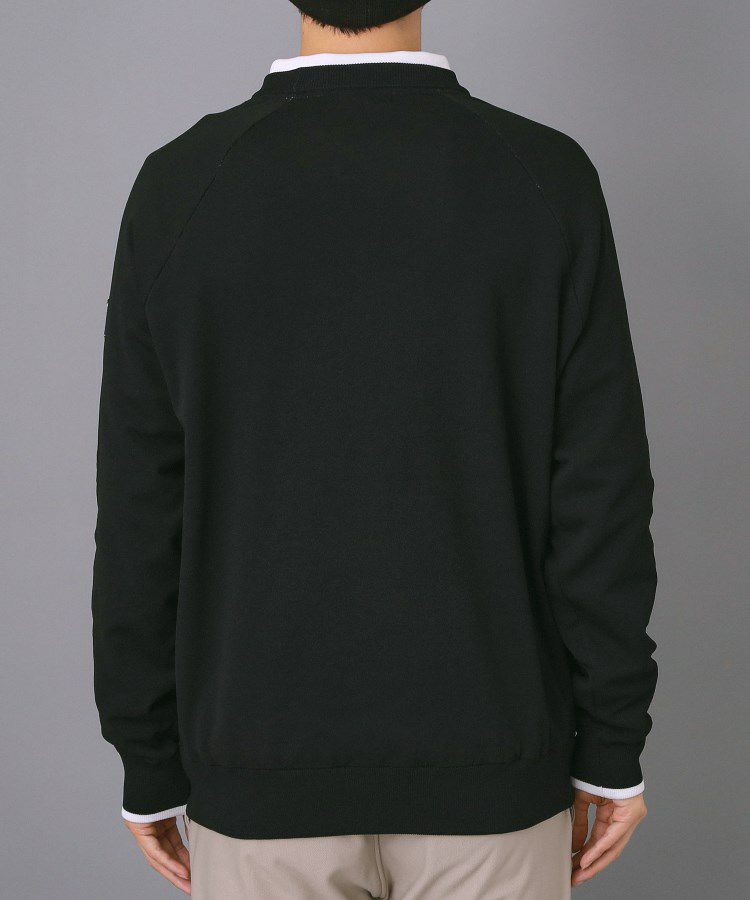 アダバットのセーター