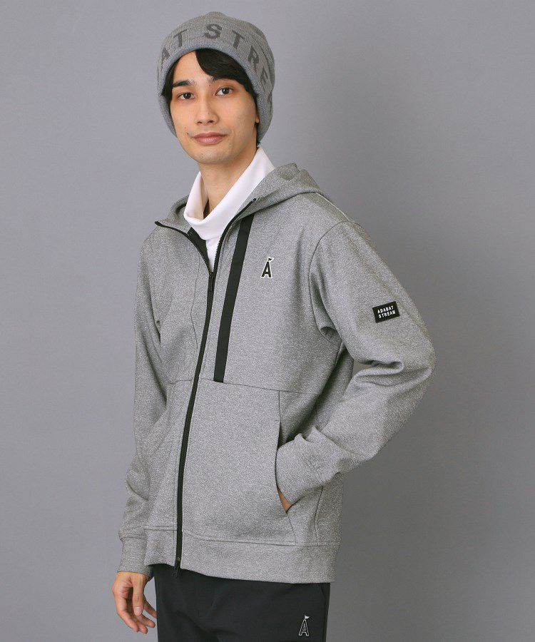アダバットのブルゾン