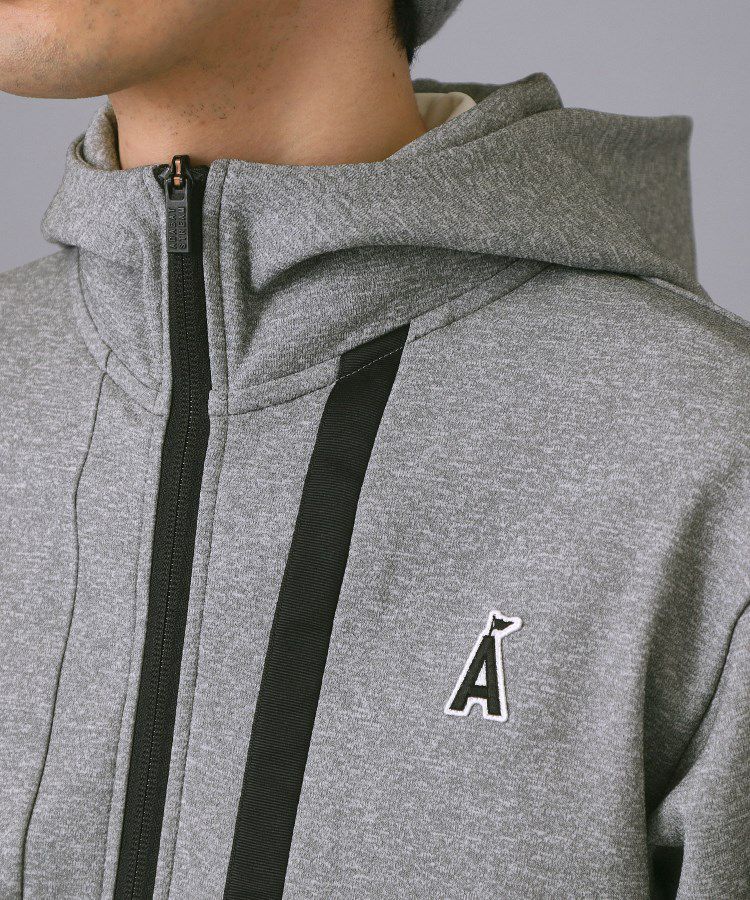 アダバットのブルゾン