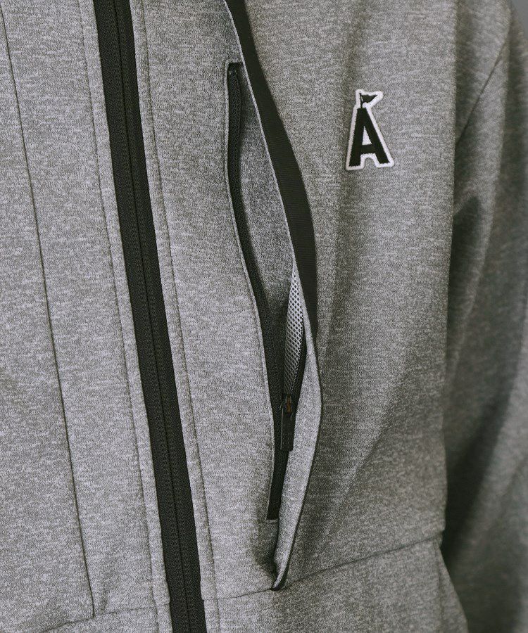 アダバットのブルゾン