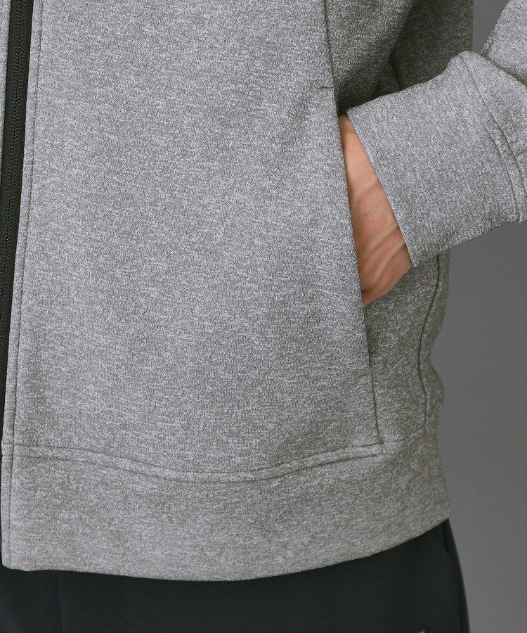 アダバットのブルゾン