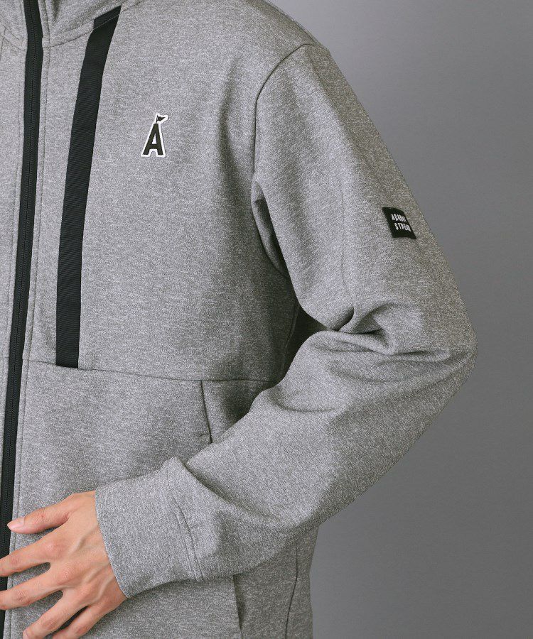 アダバットのブルゾン