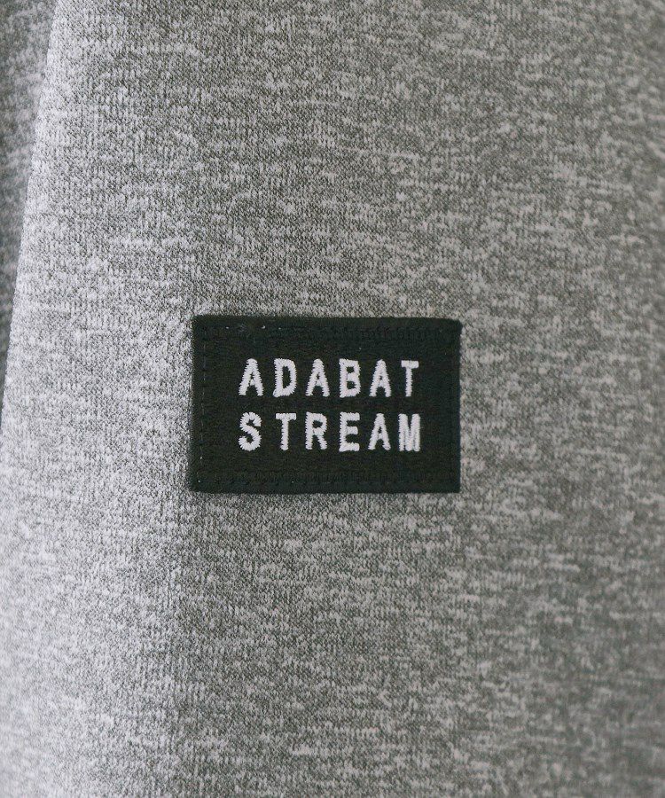 アダバットのブルゾン