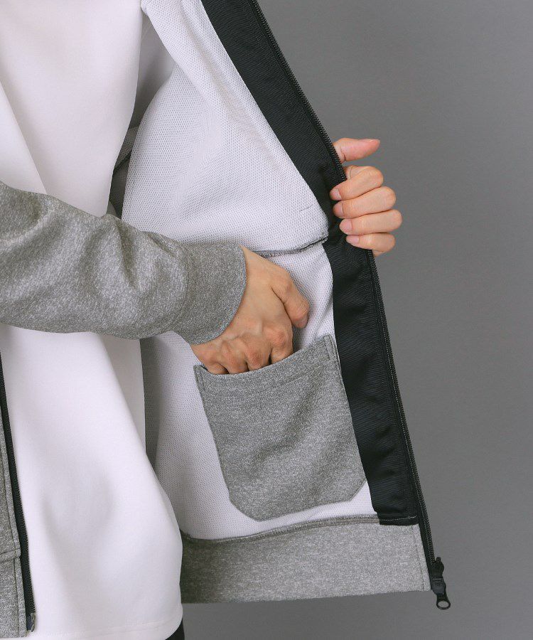 アダバットのブルゾン