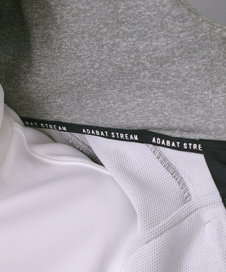 アダバットのブルゾン