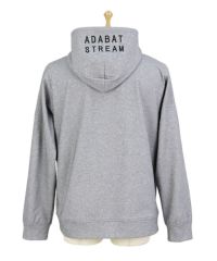 タイムセール 1/13 13:00迄】ブルゾン メンズ アダバット ストリーム