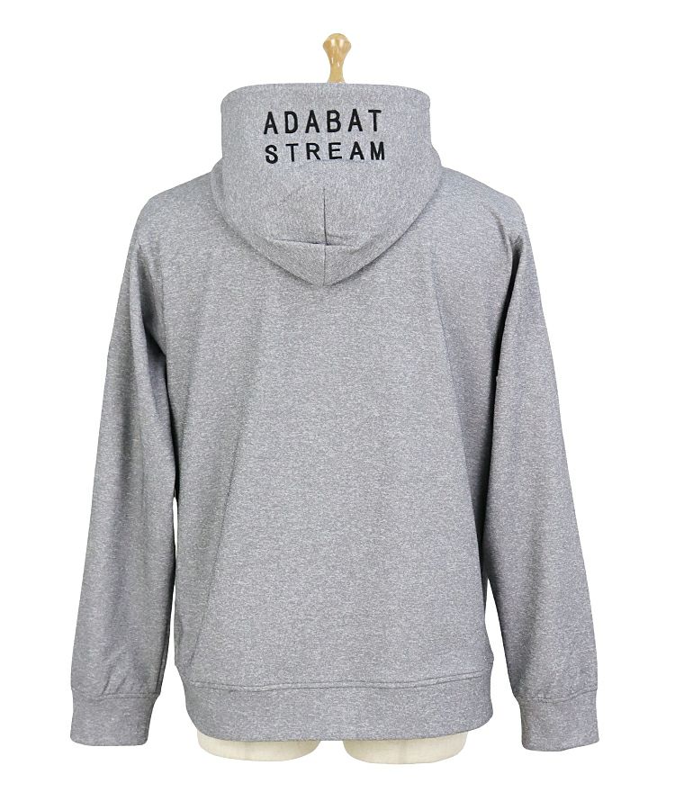 アダバットのブルゾン