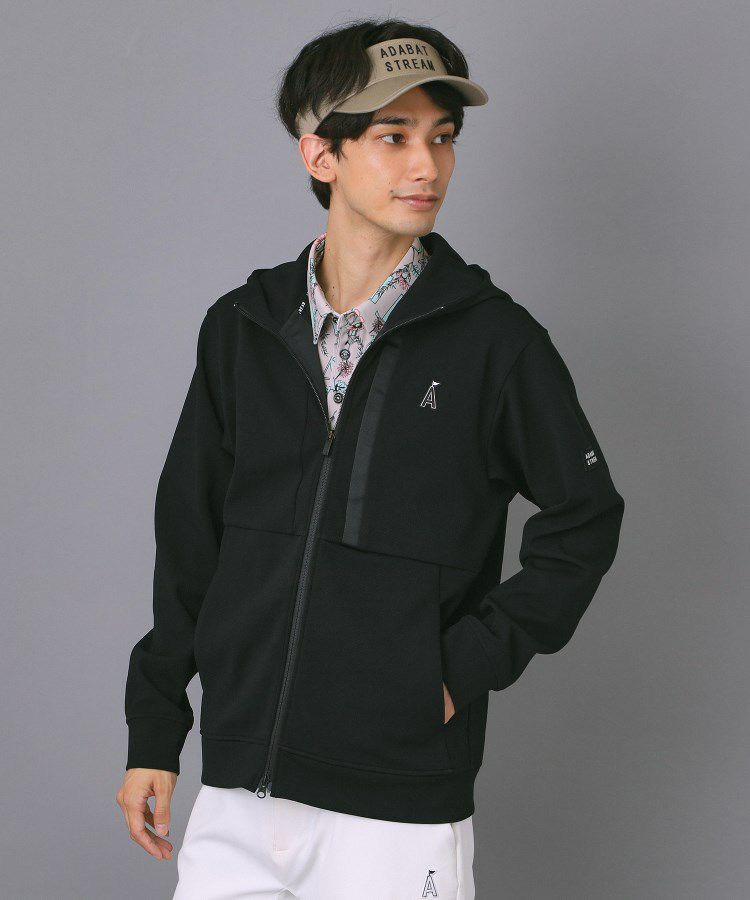アダバットのブルゾン