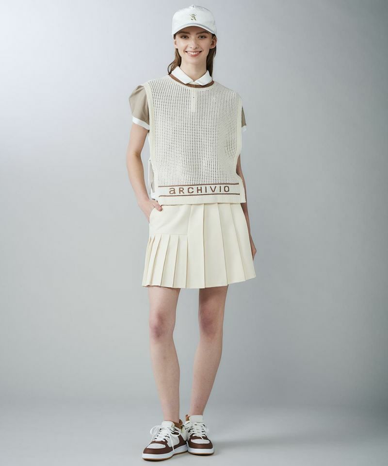 アルチビオのスカート