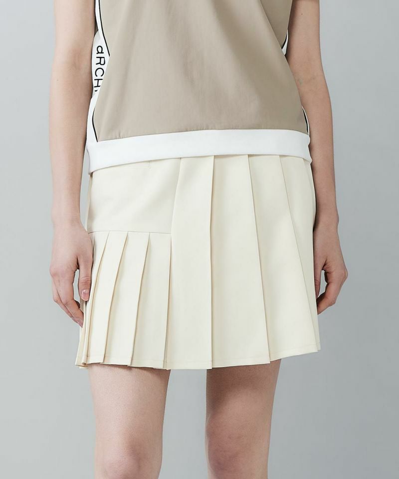 アルチビオのスカート