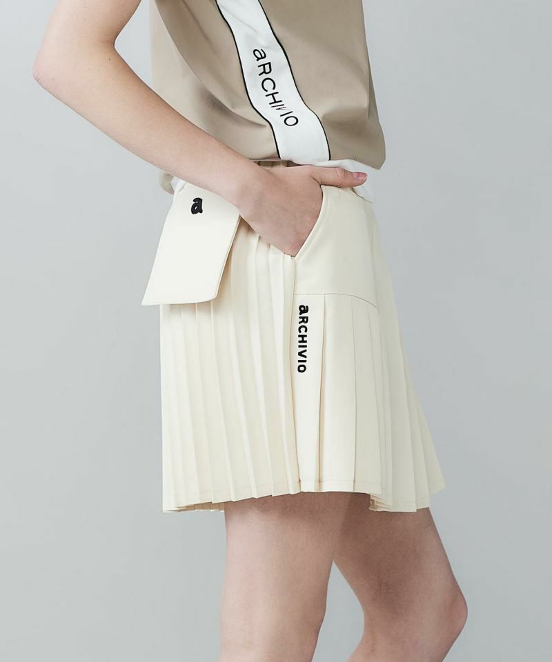 アルチビオのスカート