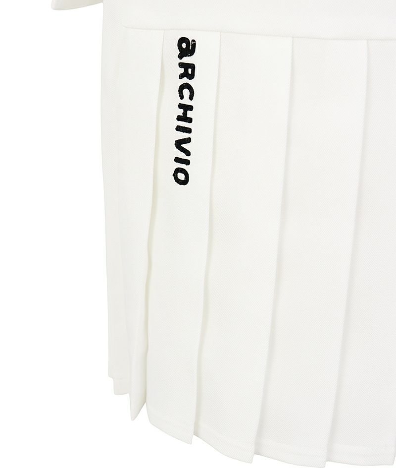 アルチビオのスカート