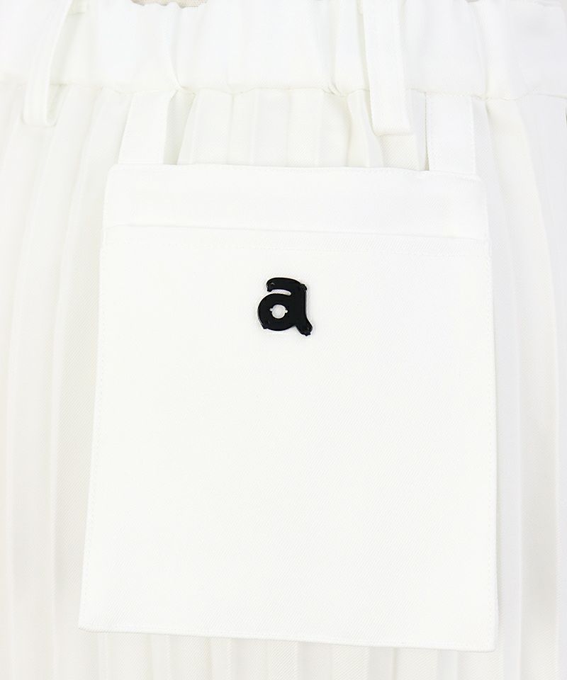 アルチビオのスカート