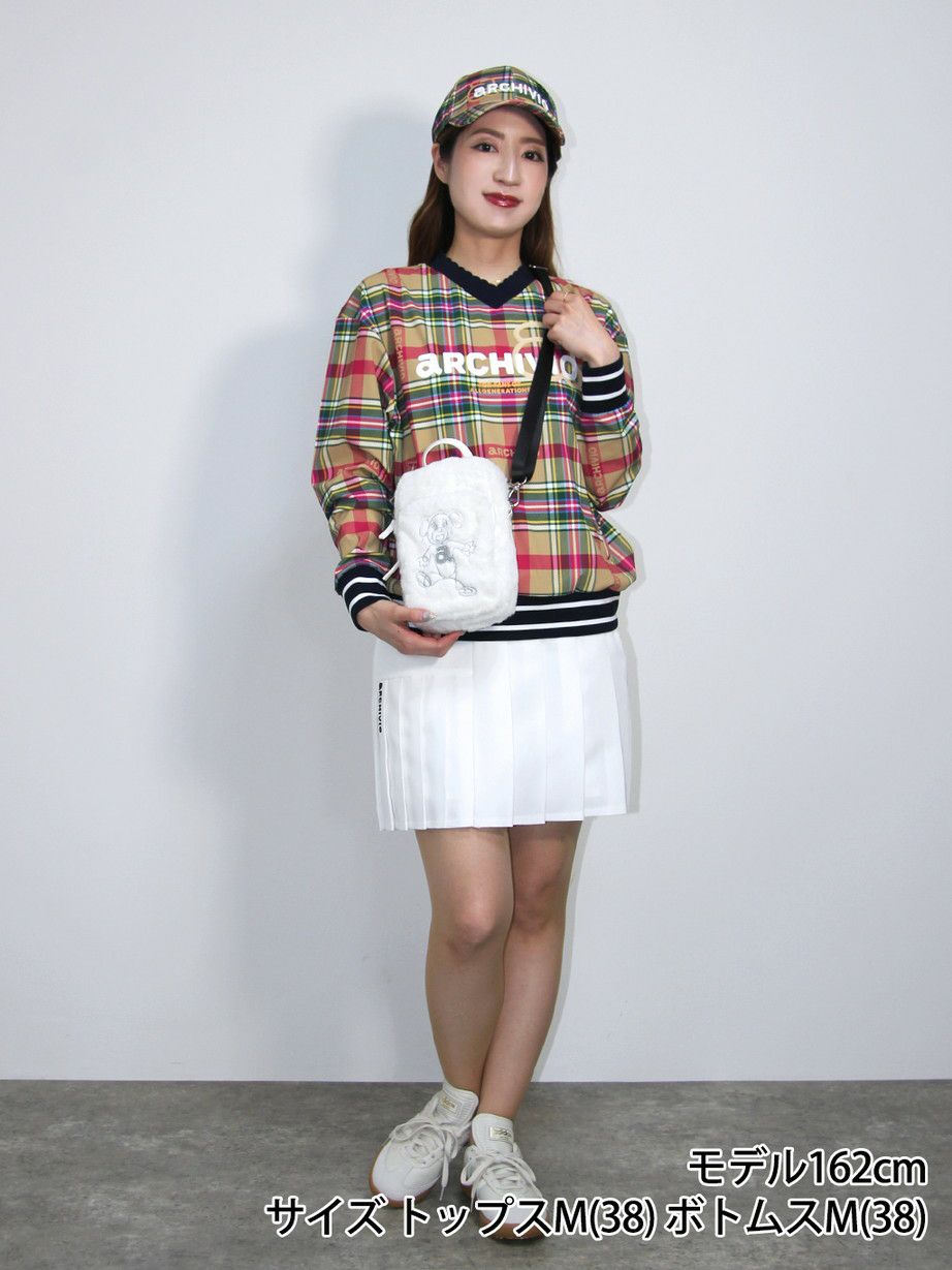 アルチビオのスカート