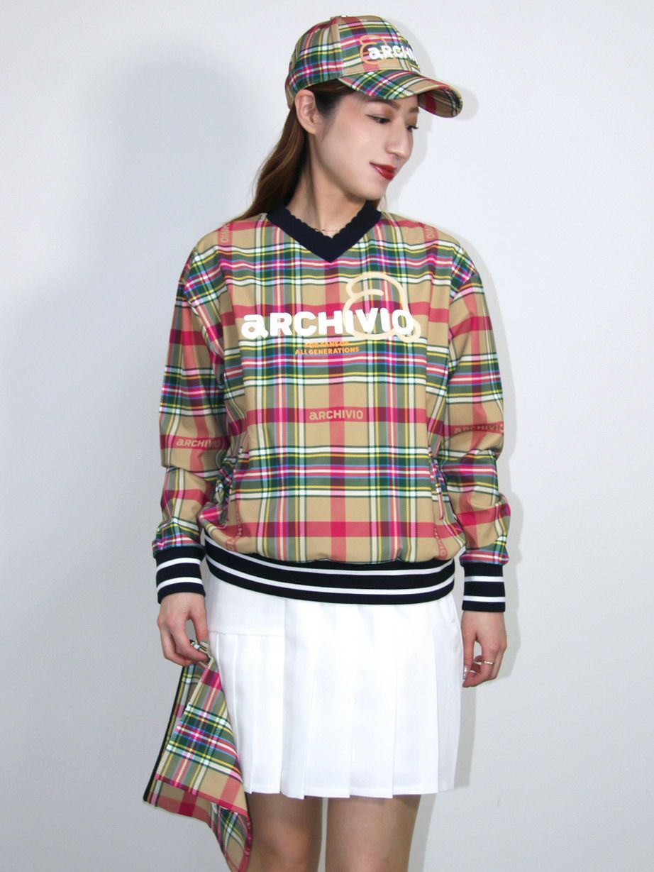 アルチビオのスカート