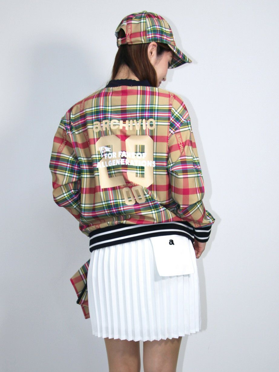 アルチビオのスカート