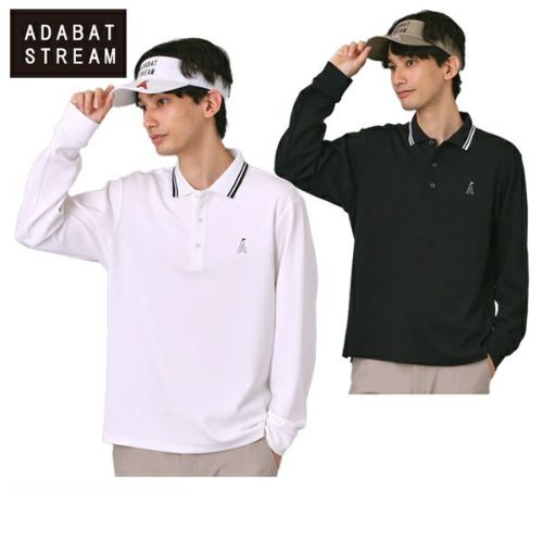 adabat - adobad ゴルフ　スポーツ　ウエア　ポロシャツ　アドバッド　ヒールクリーク adabat - adobad ゴルフ スポーツ ウエア ポロシャツ アドバッド