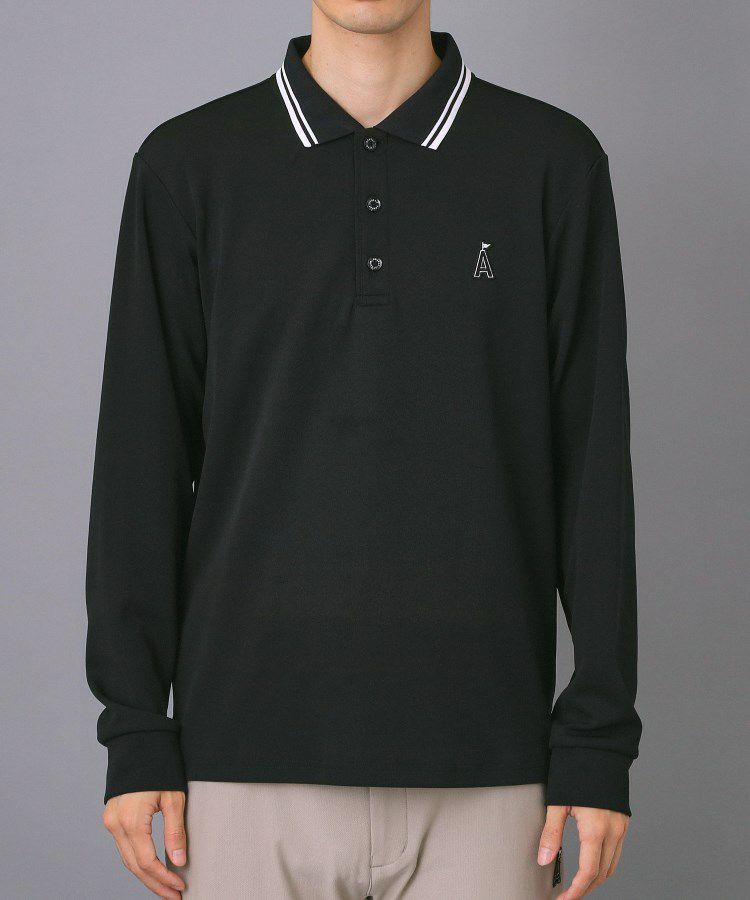 アダバットのポロシャツ