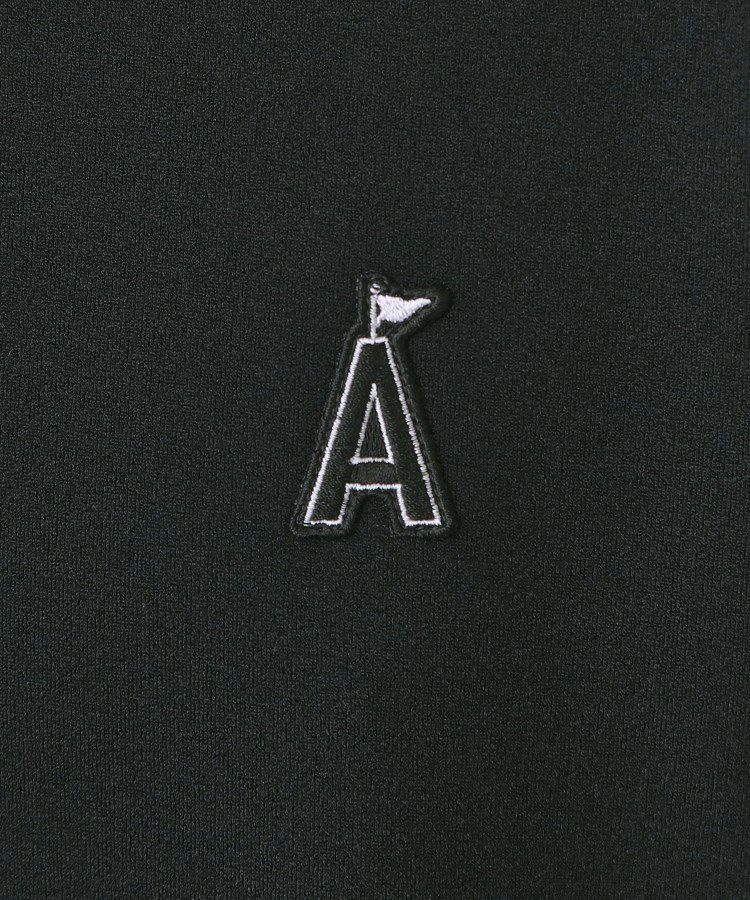 アダバットのポロシャツ