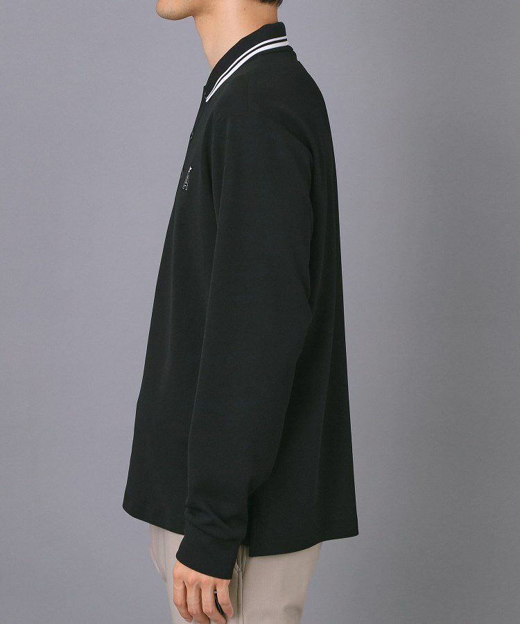 アダバットのポロシャツ