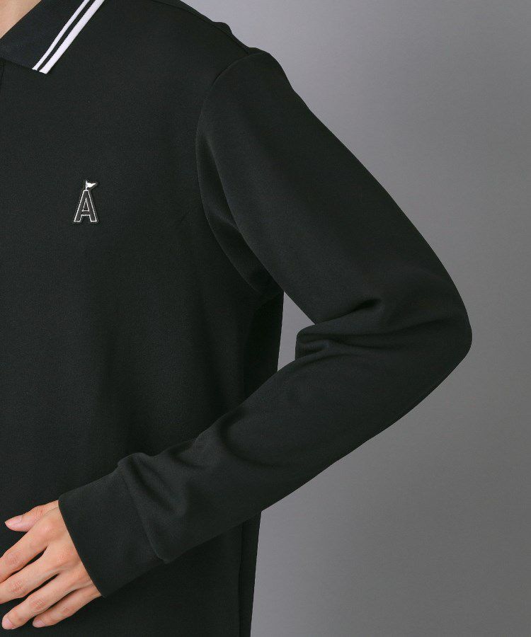 アダバットのポロシャツ