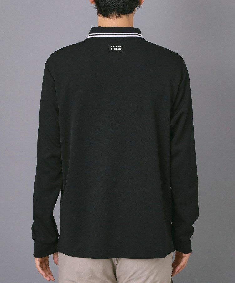 アダバットのポロシャツ