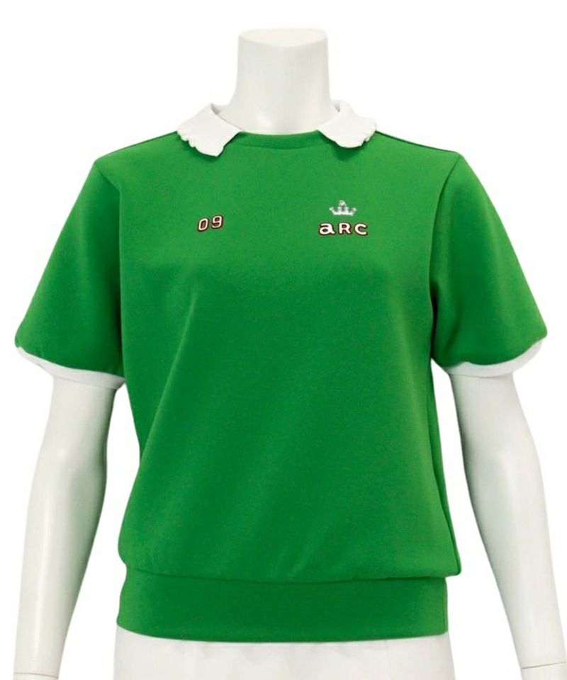 アルチビオのポロシャツ