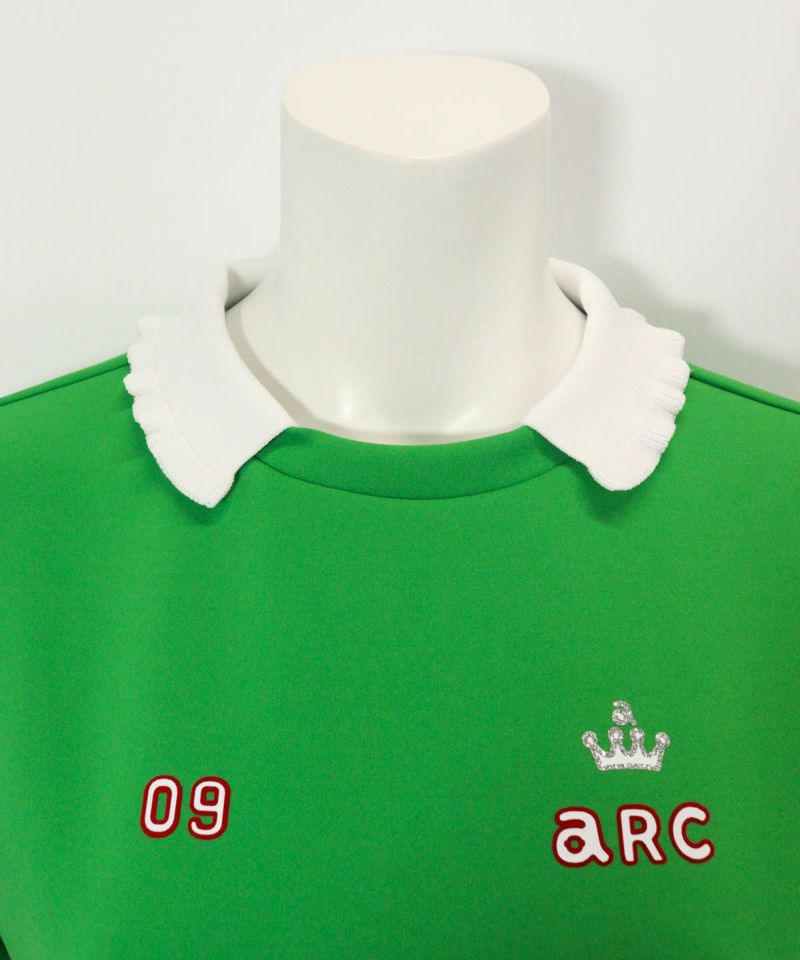 アルチビオのポロシャツ