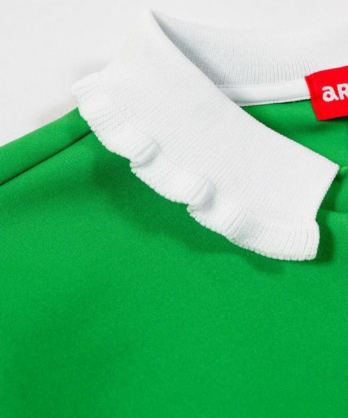 30％OFFセール】ポロシャツ レディース アルチビオ archivio 2025 秋冬