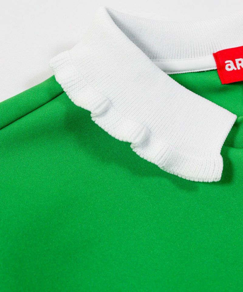 アルチビオのポロシャツ