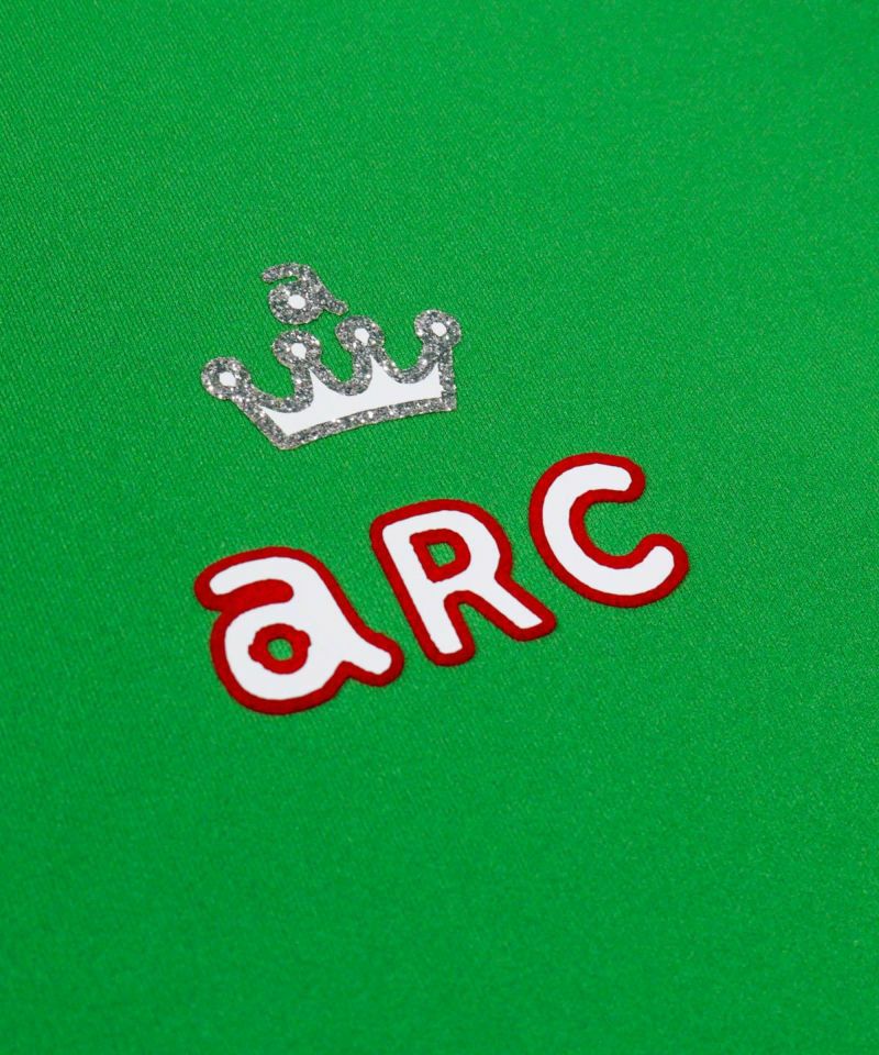 アルチビオのポロシャツ