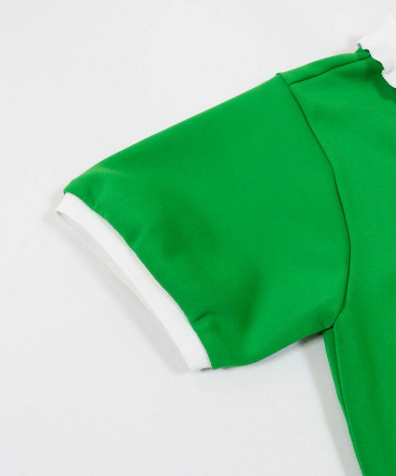 アルチビオのポロシャツ