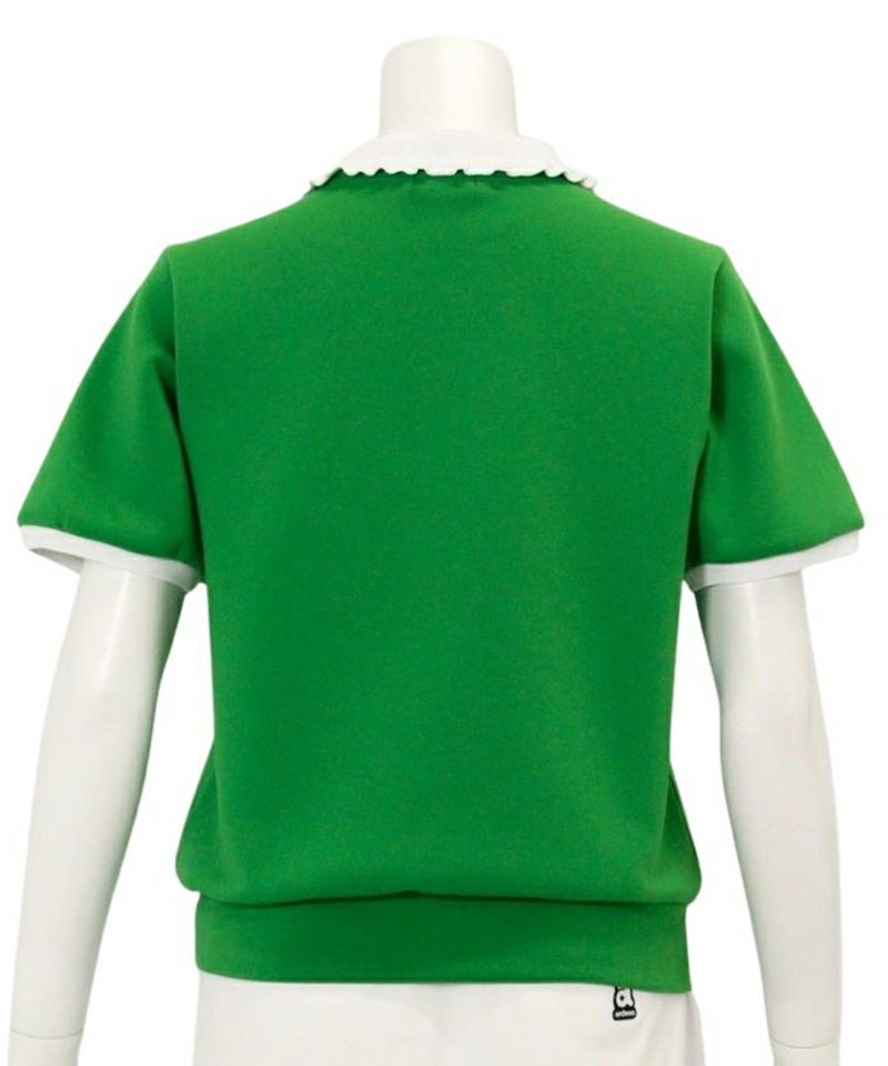 アルチビオのポロシャツ