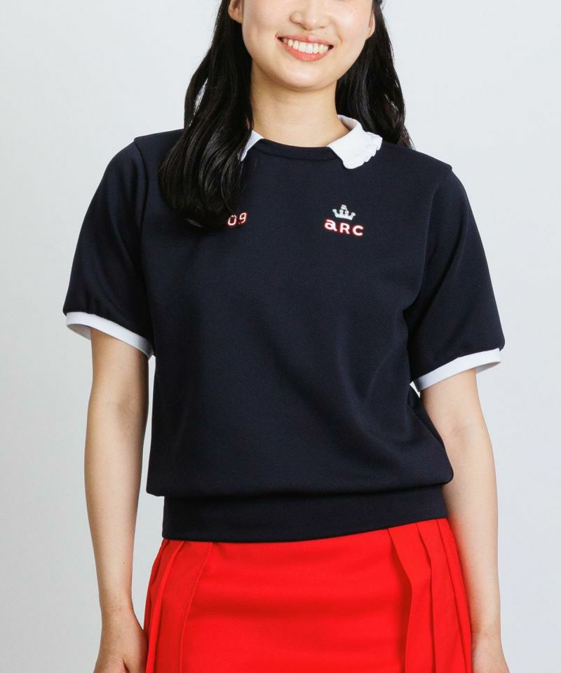 30％OFFセール】ポロシャツ レディース アルチビオ archivio 2025 秋冬