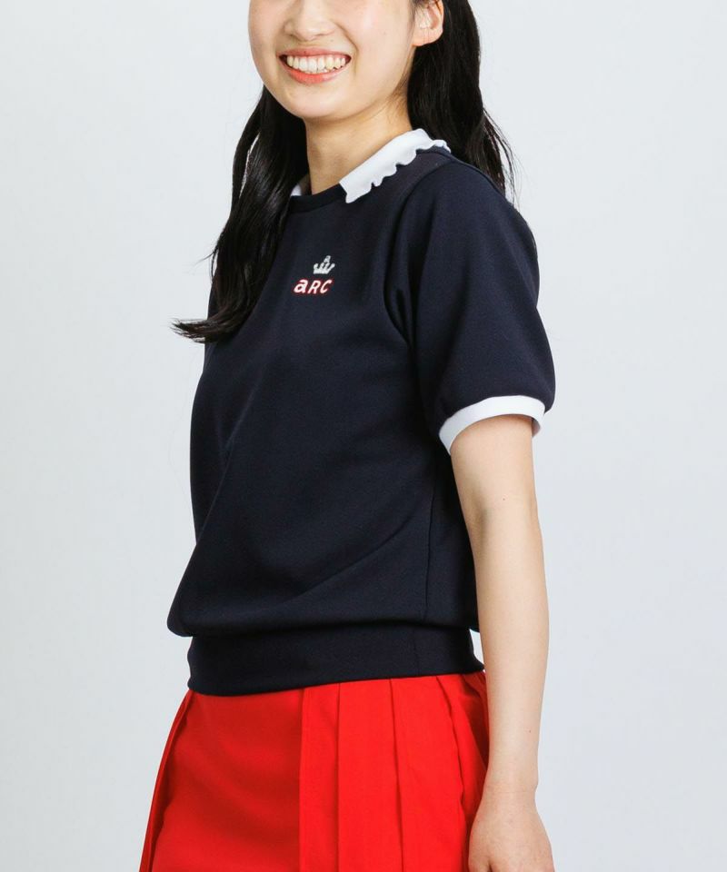 30％OFFセール】ポロシャツ レディース アルチビオ archivio 2025 秋冬