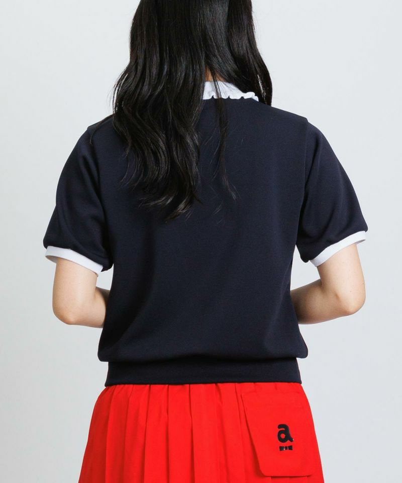 アルチビオのポロシャツ