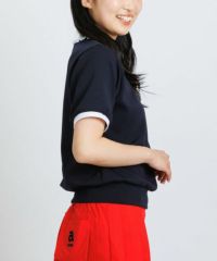 30％OFFセール】ポロシャツ レディース アルチビオ archivio 2025 秋冬