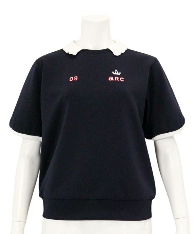 アルチビオのポロシャツ