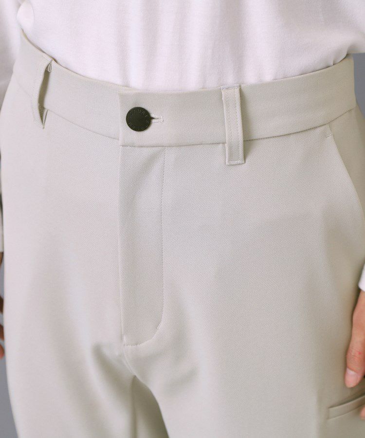 アダバットのパンツ