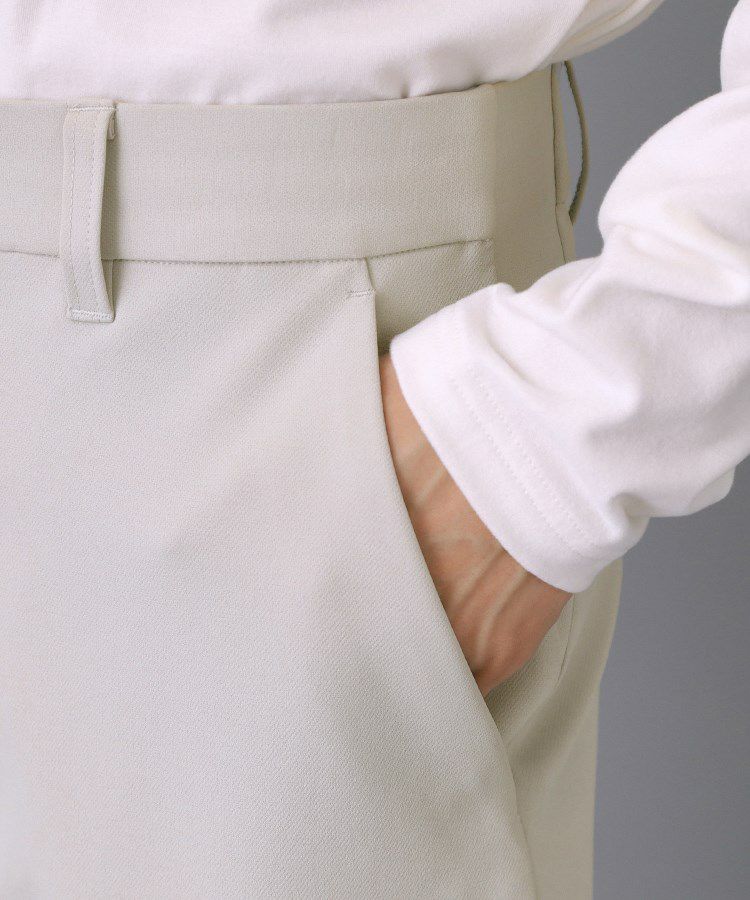 アダバットのパンツ