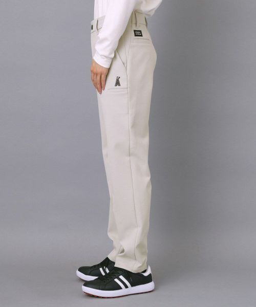adabat streamメンズパンツ パンツ メンズ アダバット ストリーム ADABAT STREAM 2025 秋冬 新作
