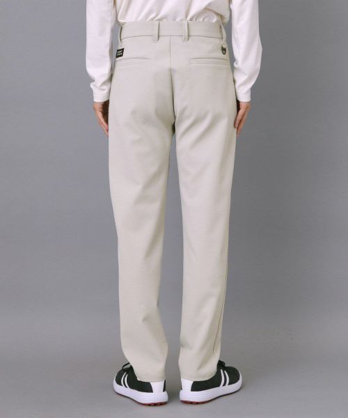 パンツ メンズ アダバット ストリーム ADABAT STREAM 2025 秋冬 新作